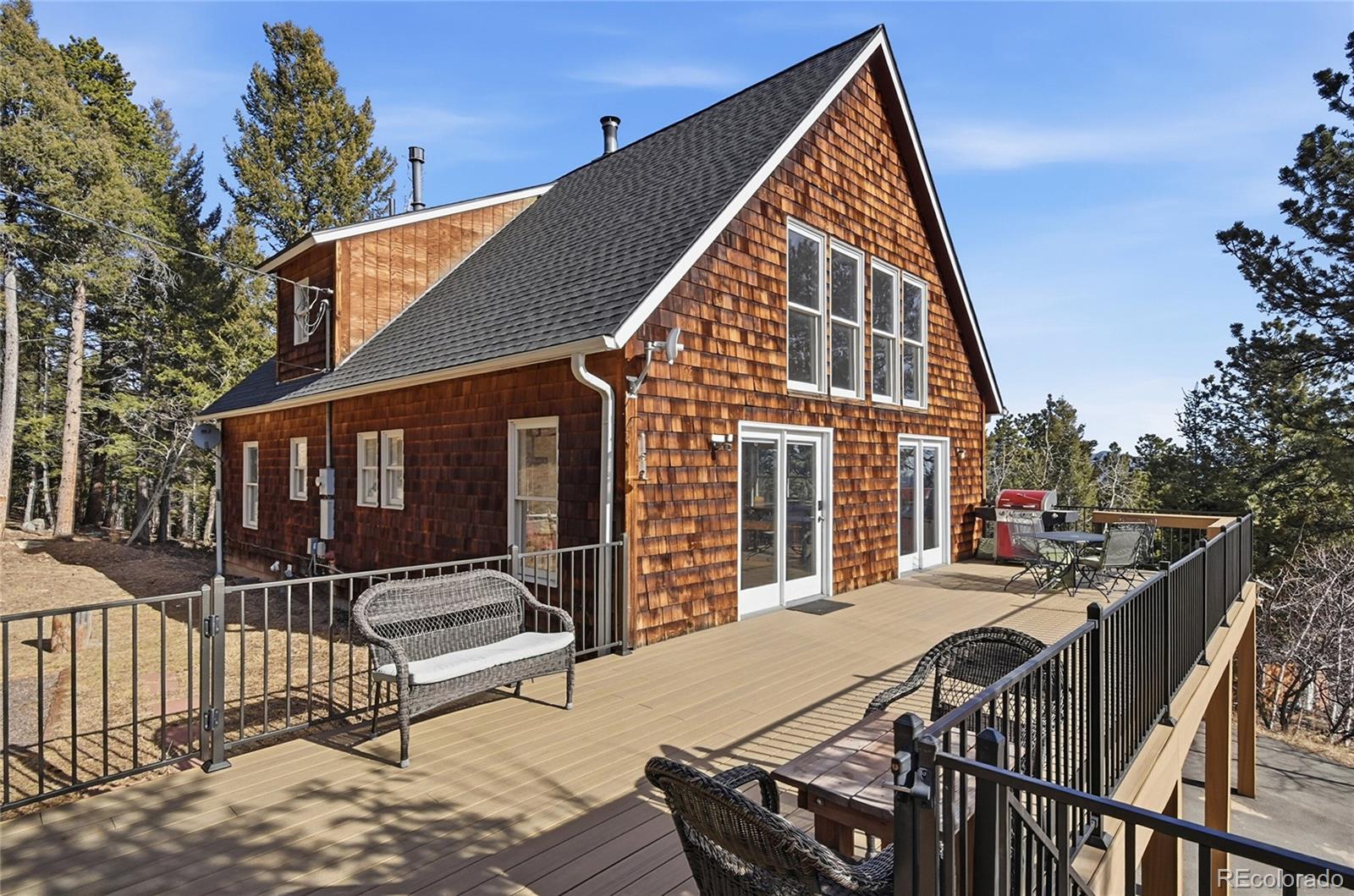 MLS Image #16 for 1397 s pine drive,bailey, Colorado