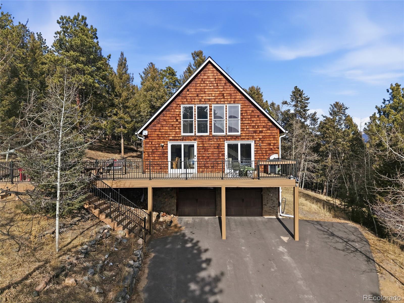 MLS Image #2 for 1397 s pine drive,bailey, Colorado