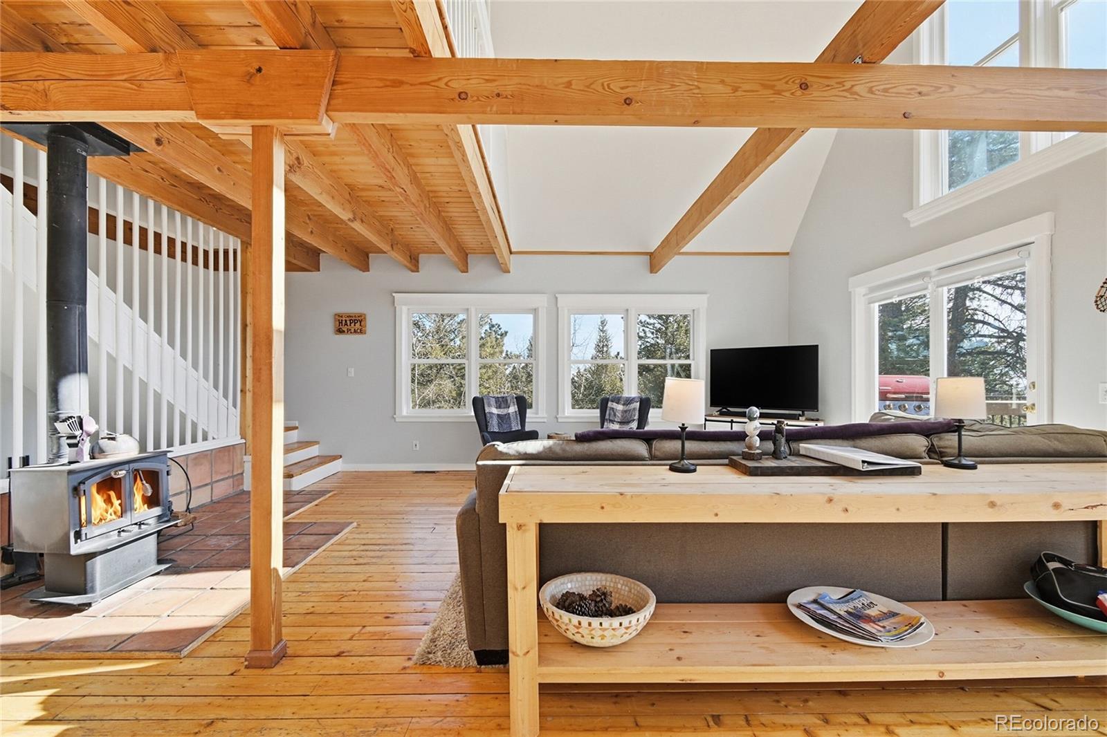 MLS Image #3 for 1397 s pine drive,bailey, Colorado
