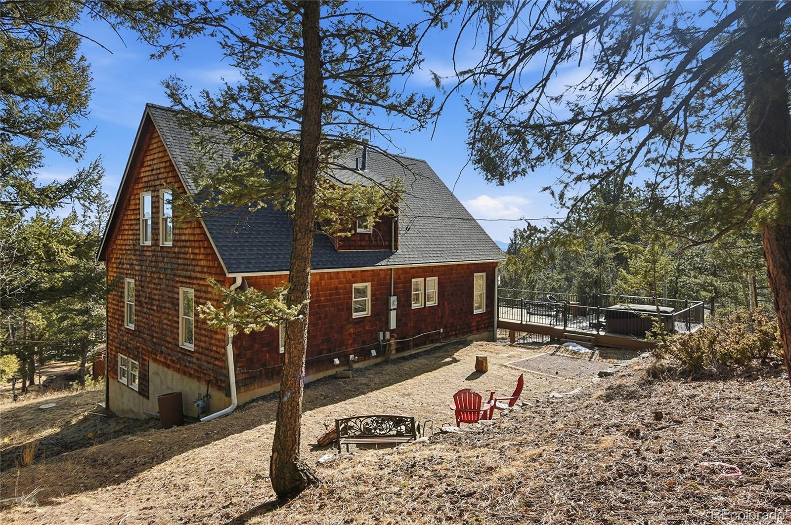 MLS Image #32 for 1397 s pine drive,bailey, Colorado