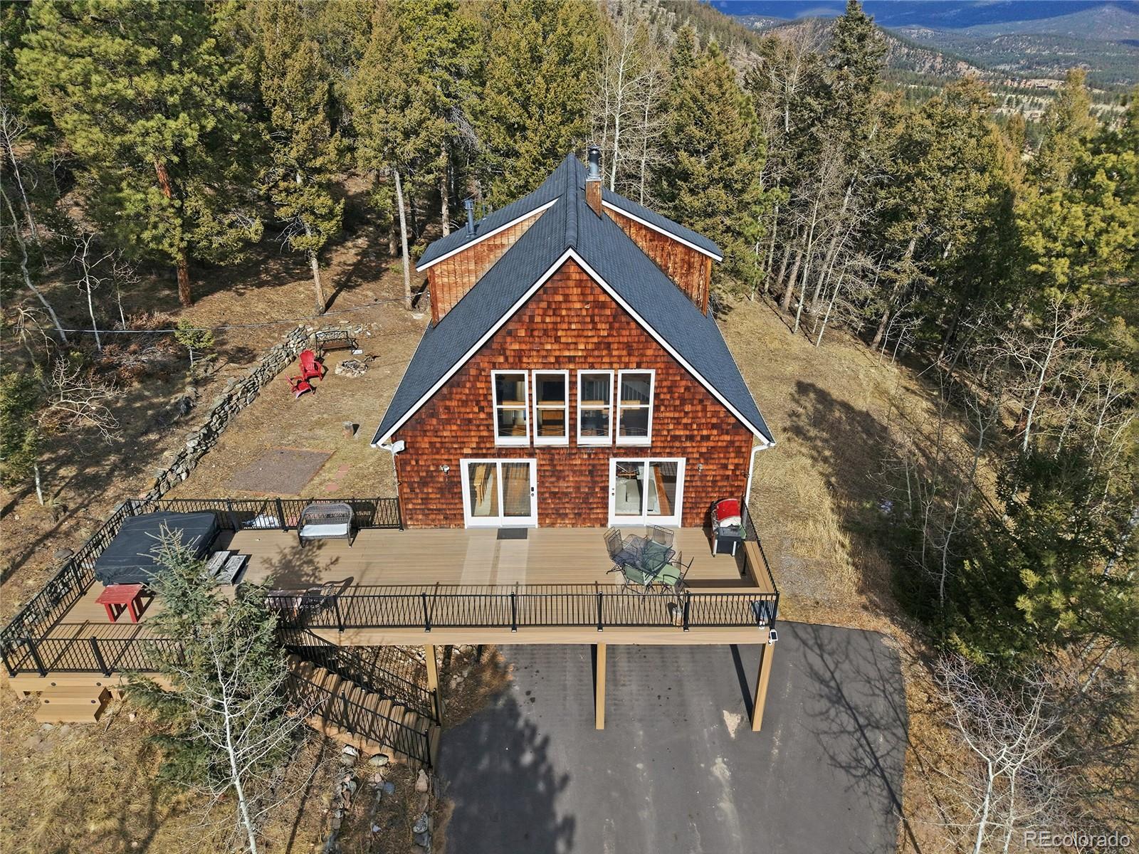 MLS Image #35 for 1397 s pine drive,bailey, Colorado
