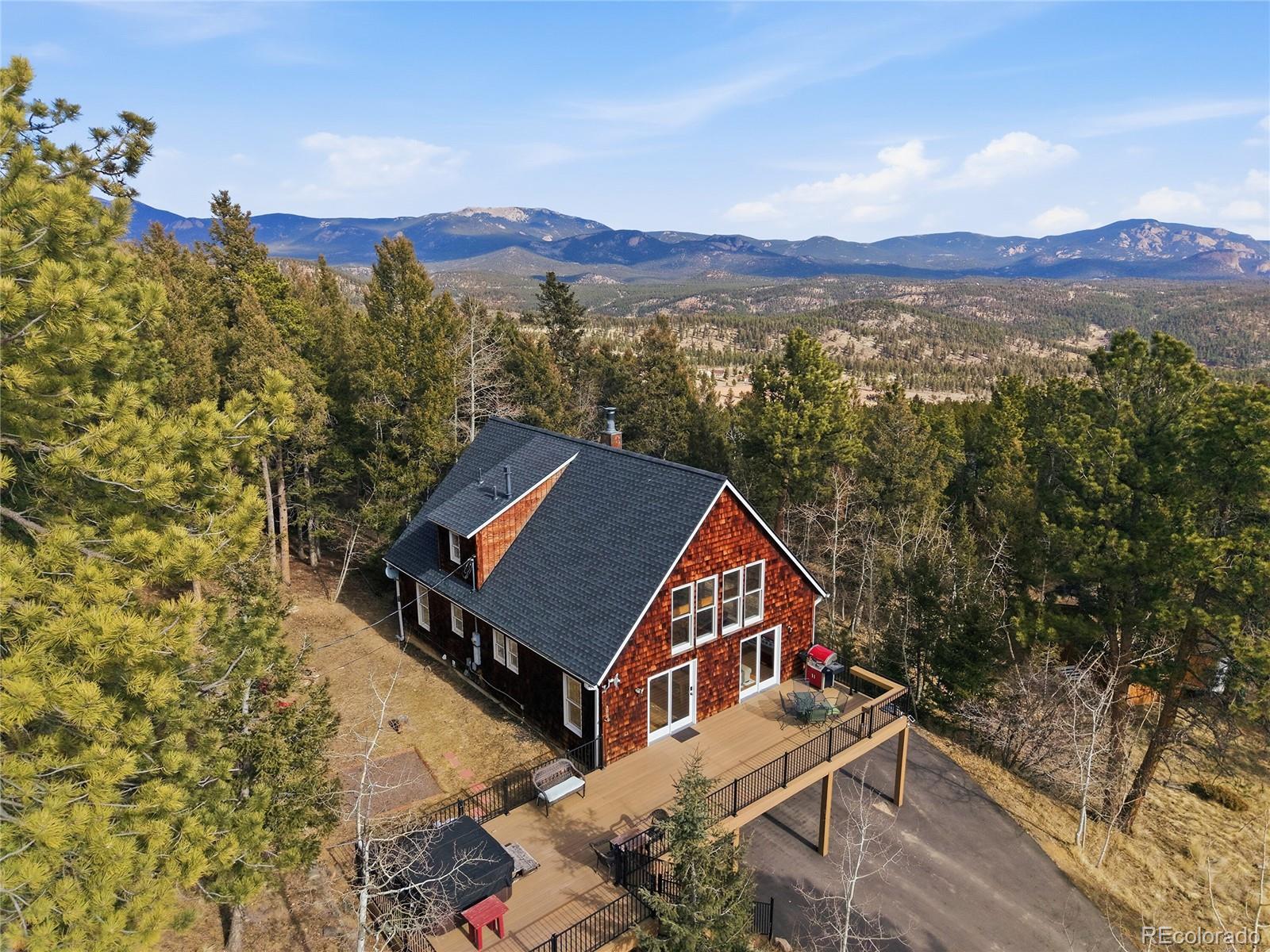 MLS Image #36 for 1397 s pine drive,bailey, Colorado