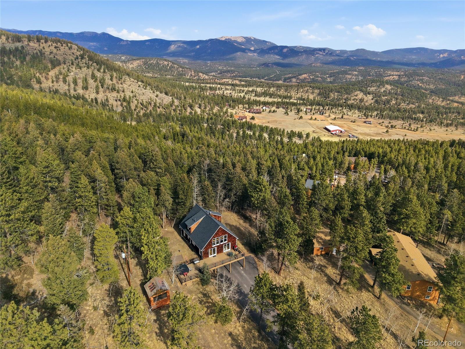 MLS Image #37 for 1397 s pine drive,bailey, Colorado