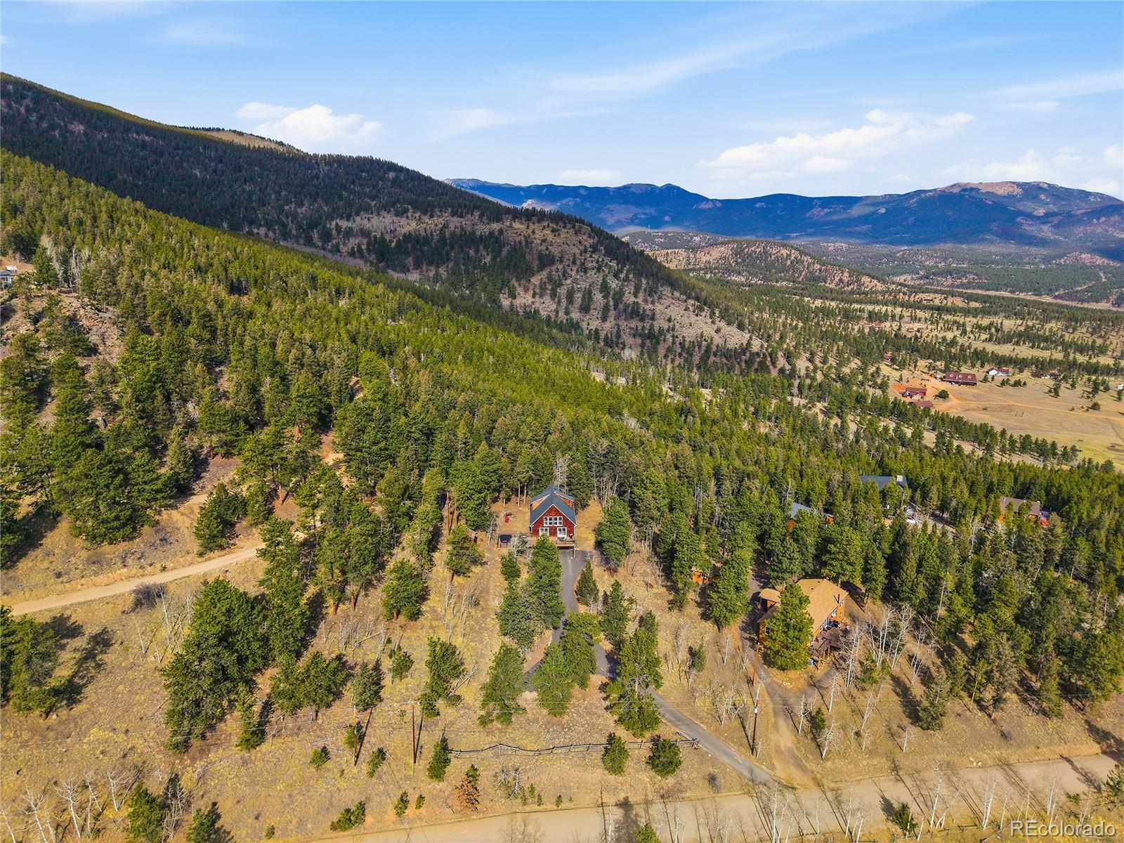 MLS Image #38 for 1397 s pine drive,bailey, Colorado