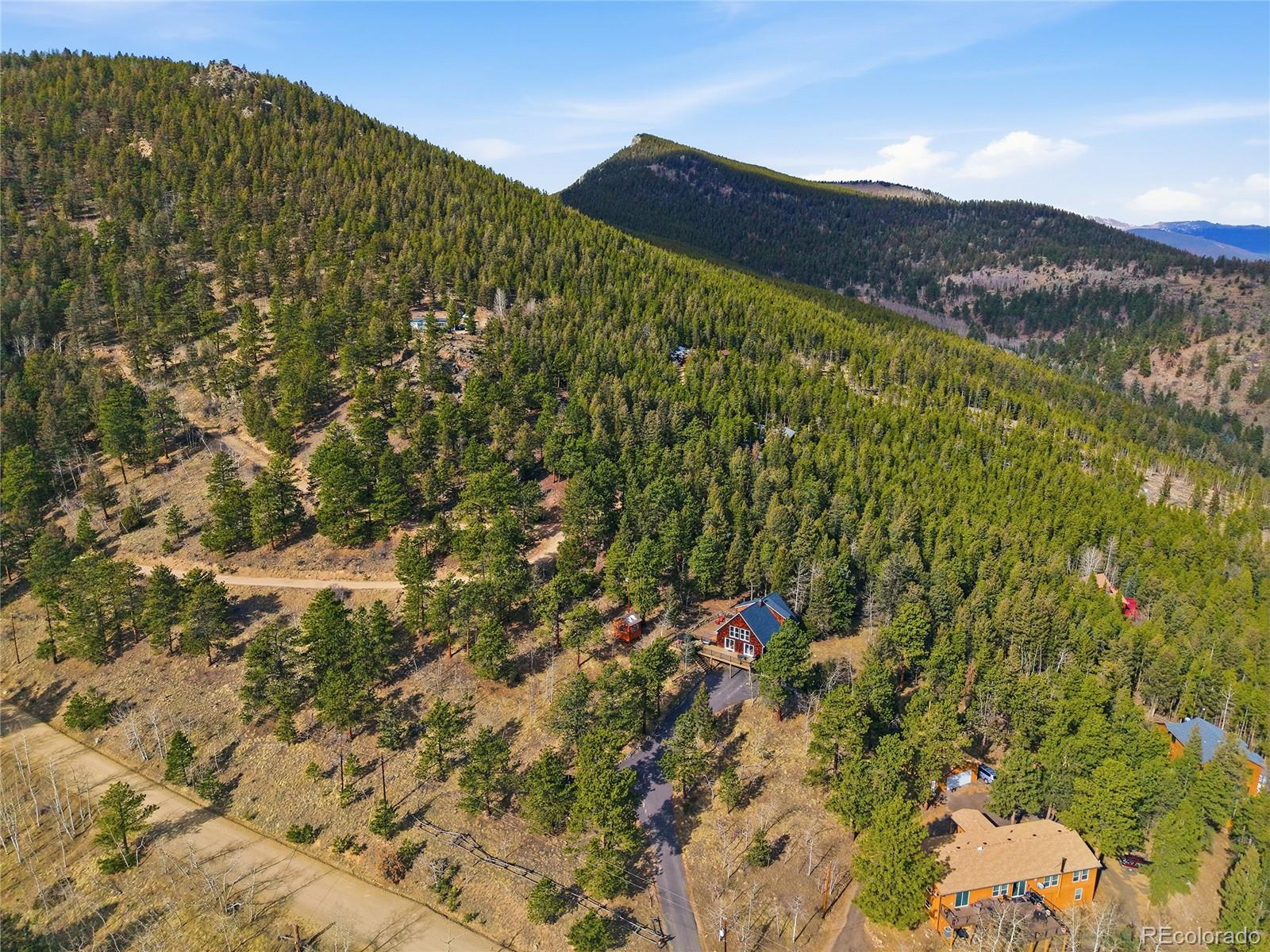 MLS Image #39 for 1397 s pine drive,bailey, Colorado