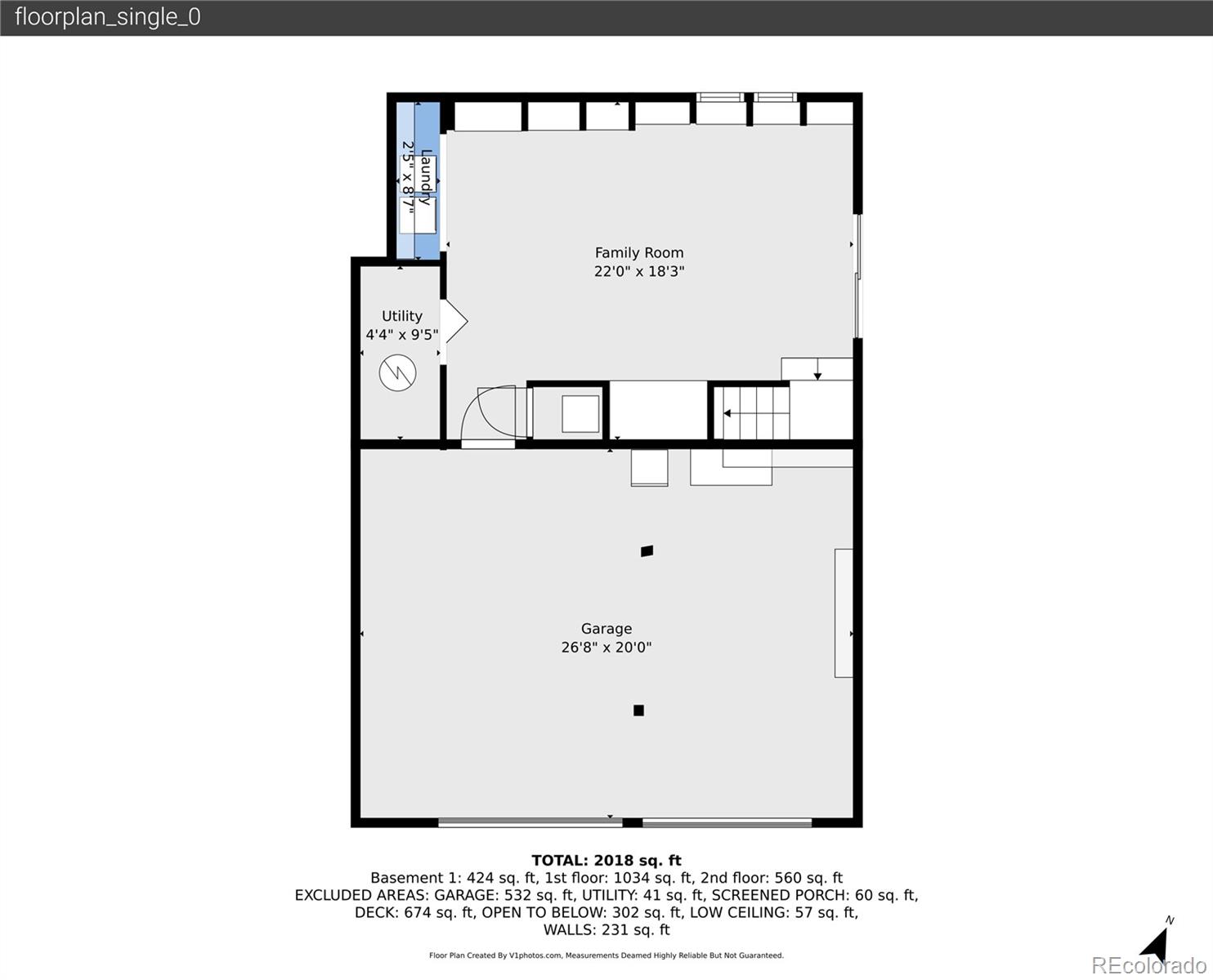 MLS Image #41 for 1397 s pine drive,bailey, Colorado