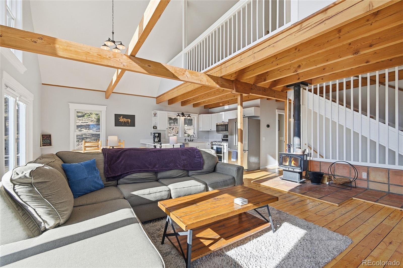 MLS Image #5 for 1397 s pine drive,bailey, Colorado
