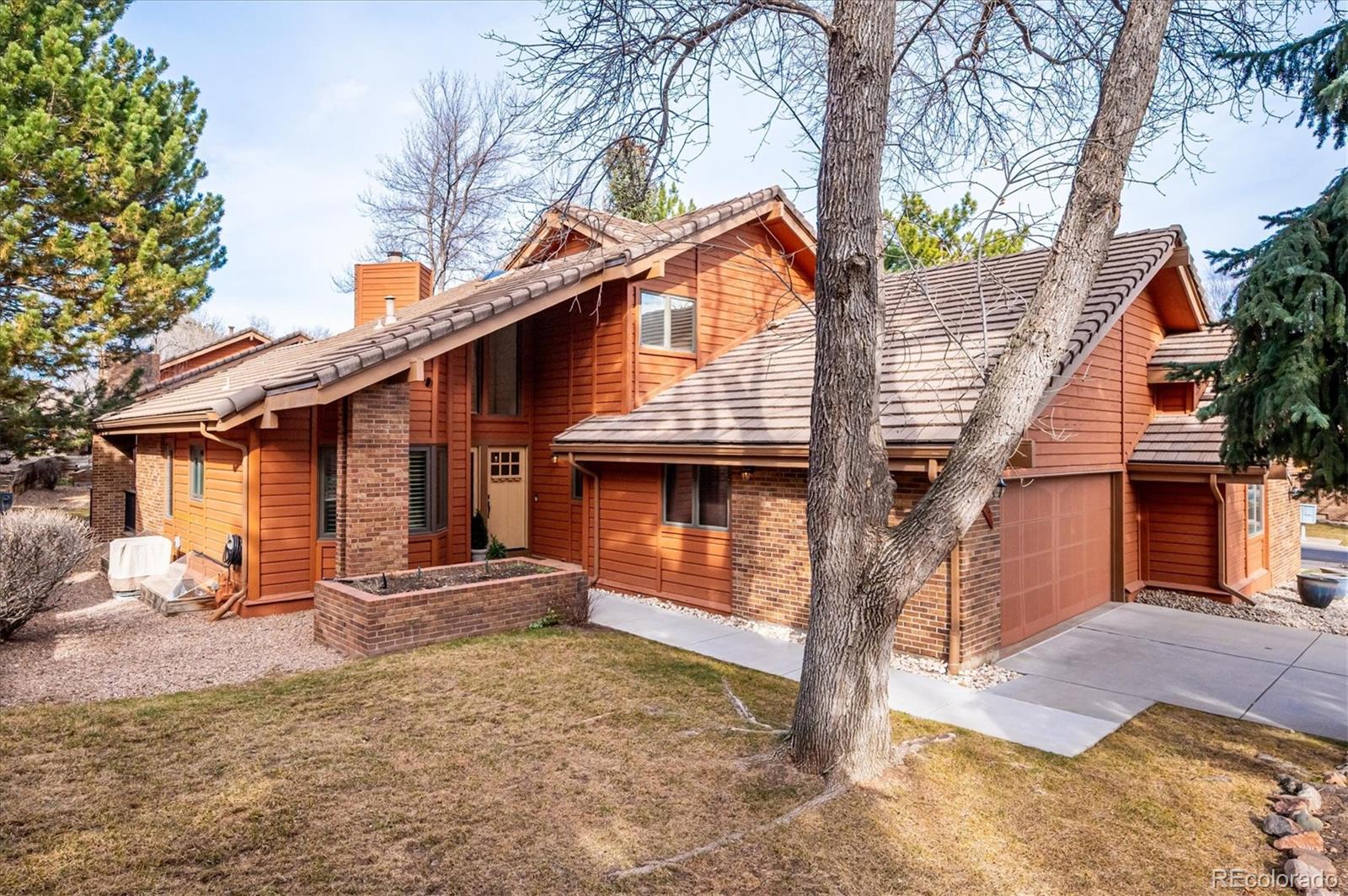 MLS Image #0 for 16035  double eagle drive,morrison, Colorado