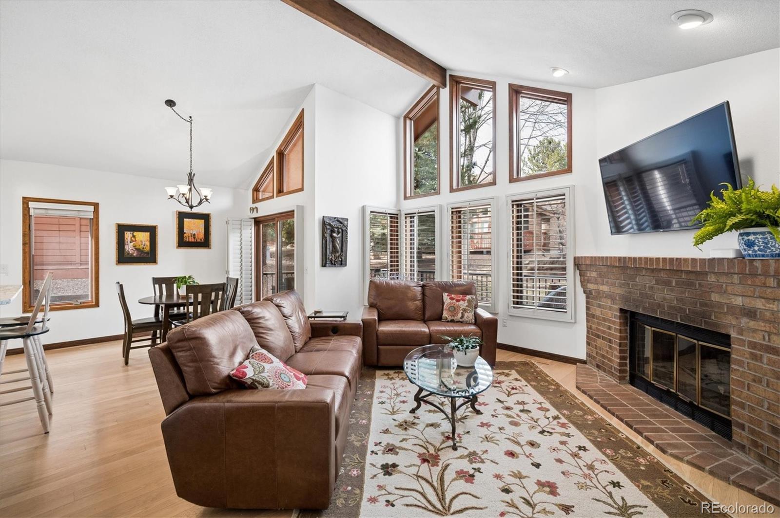 MLS Image #1 for 16035  double eagle drive,morrison, Colorado