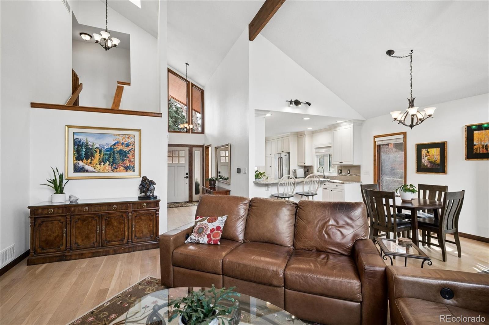 MLS Image #2 for 16035  double eagle drive,morrison, Colorado