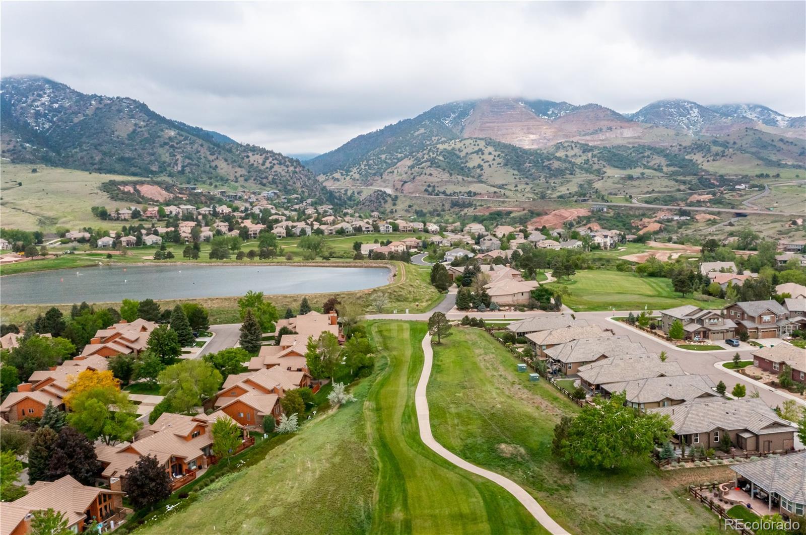MLS Image #22 for 16035  double eagle drive,morrison, Colorado