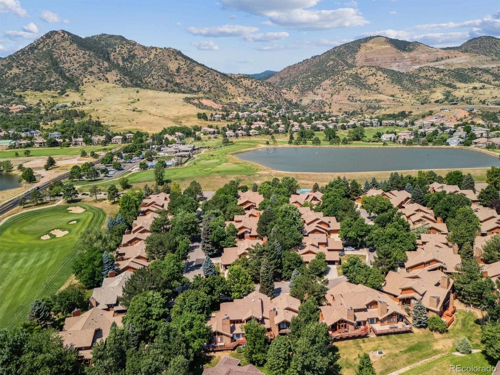 MLS Image #24 for 16035  double eagle drive,morrison, Colorado