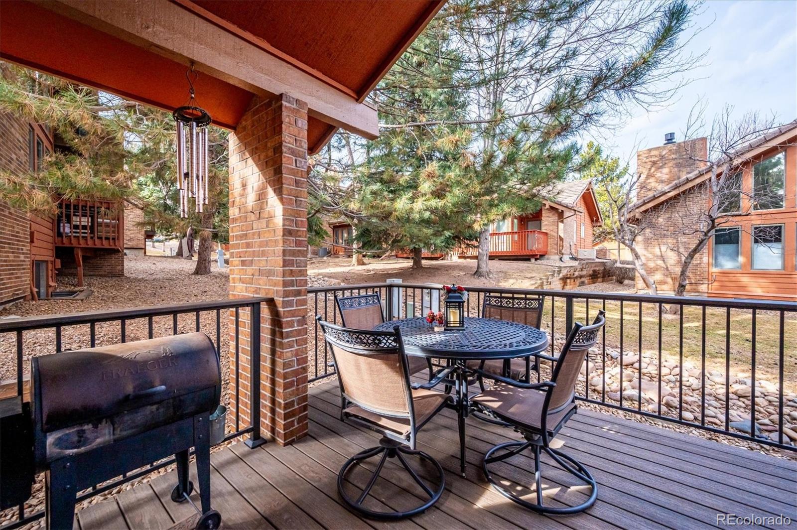 MLS Image #4 for 16035  double eagle drive,morrison, Colorado