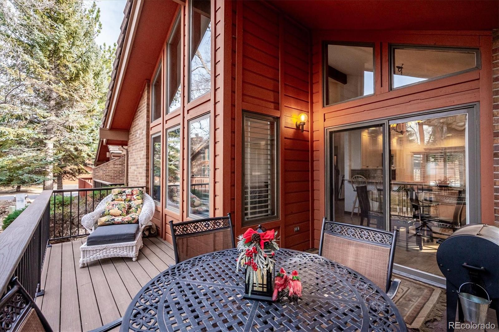 MLS Image #5 for 16035  double eagle drive,morrison, Colorado