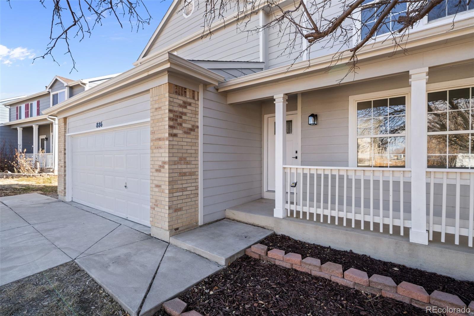 MLS Image #1 for 886  daffodil street,fountain, Colorado