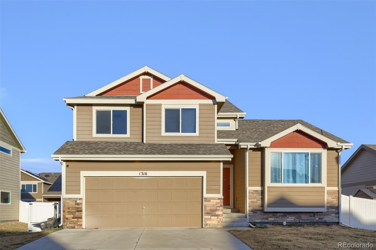 MLS Image #0 for 1316  88th avenue ct court,greeley, Colorado