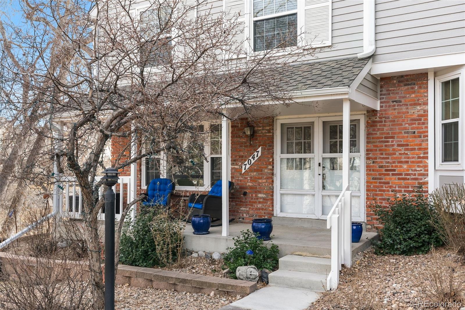 MLS Image #1 for 7047 e briarwood drive ,centennial, Colorado