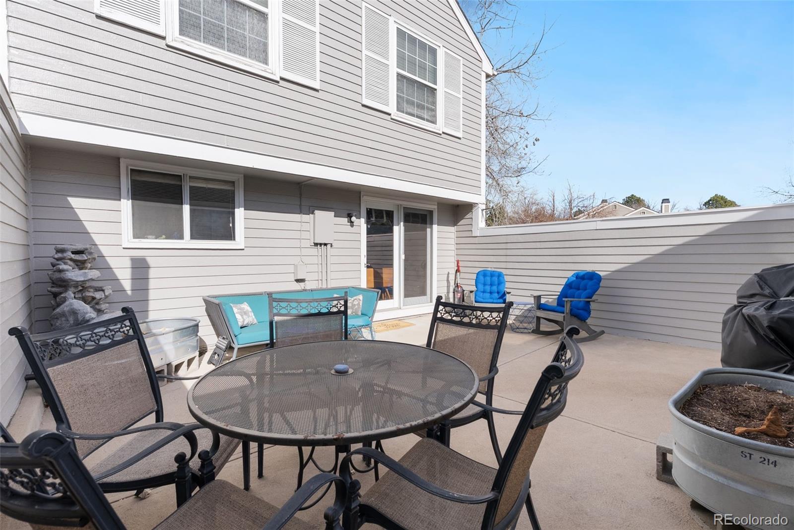 MLS Image #27 for 7047 e briarwood drive ,centennial, Colorado