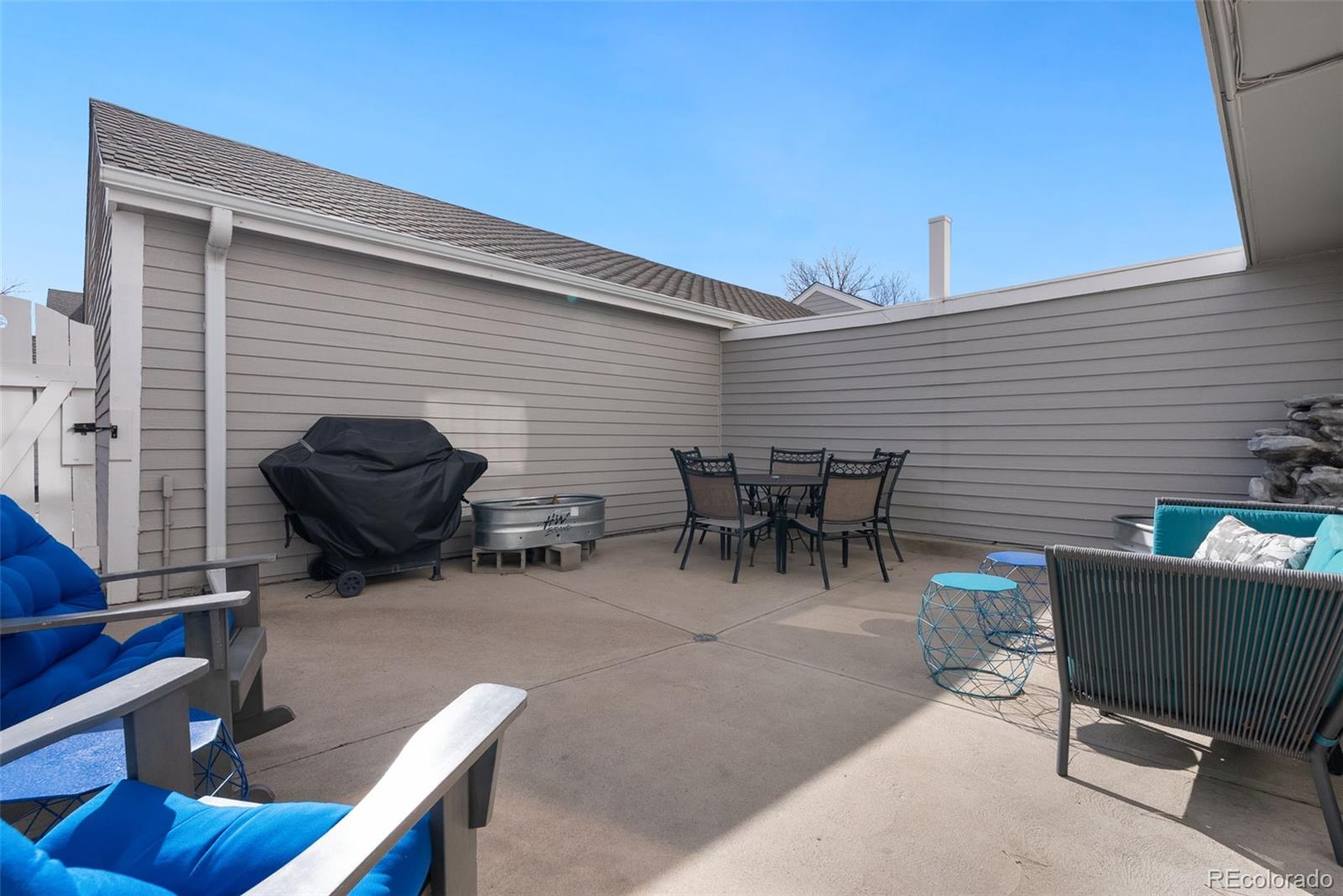 MLS Image #28 for 7047 e briarwood drive ,centennial, Colorado
