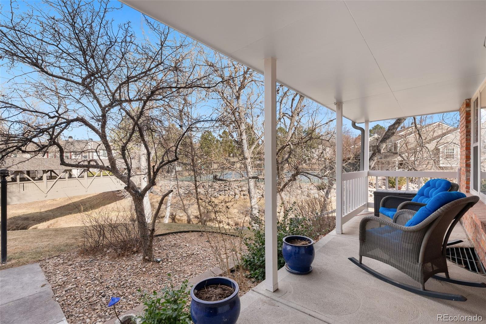 MLS Image #4 for 7047 e briarwood drive ,centennial, Colorado