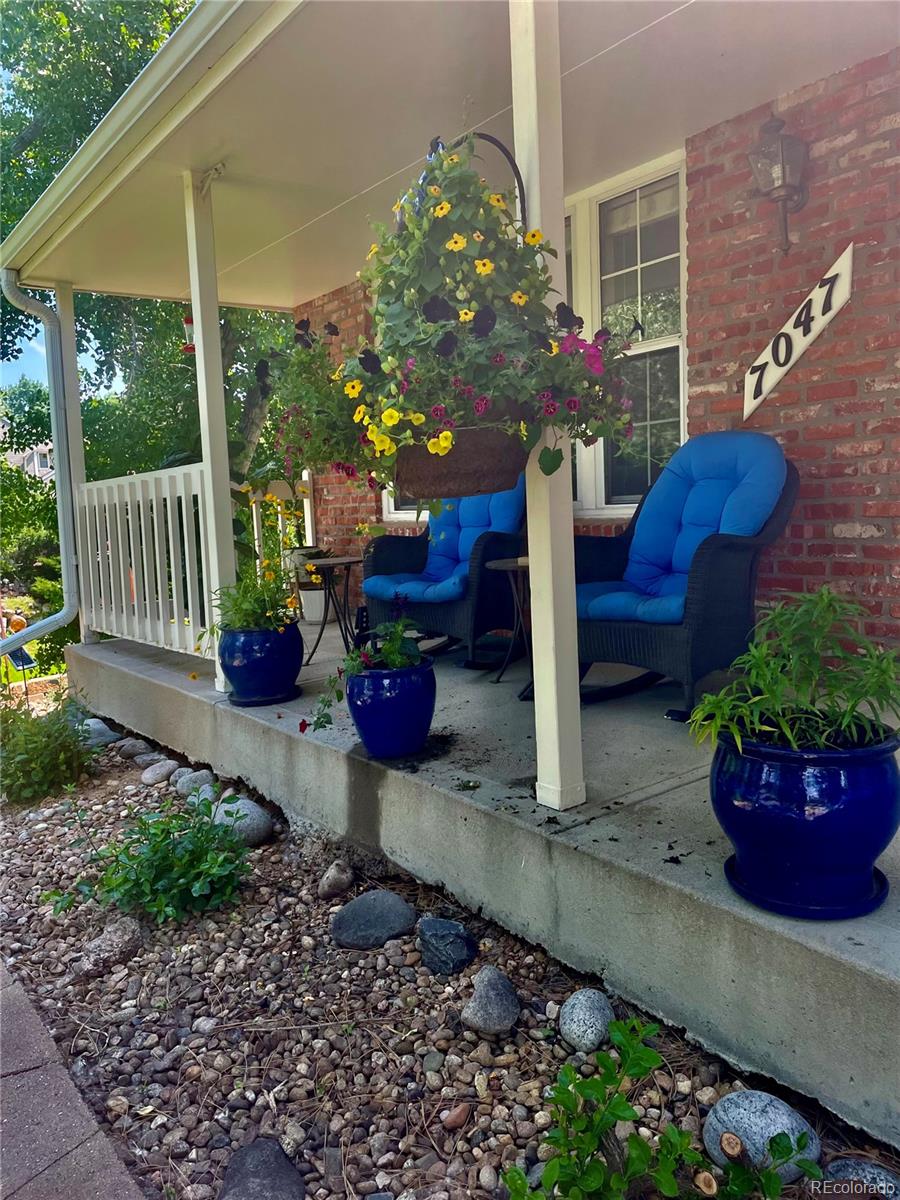 MLS Image #5 for 7047 e briarwood drive ,centennial, Colorado