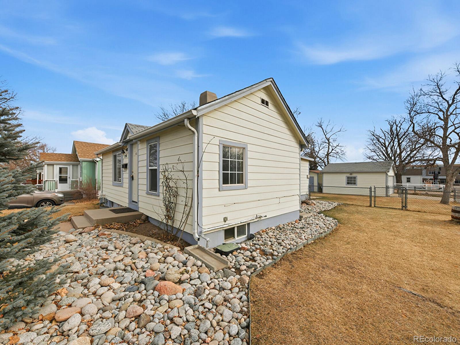 MLS Image #1 for 3798 s grant street,englewood, Colorado