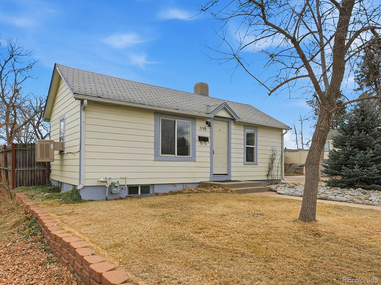 MLS Image #2 for 3798 s grant street,englewood, Colorado