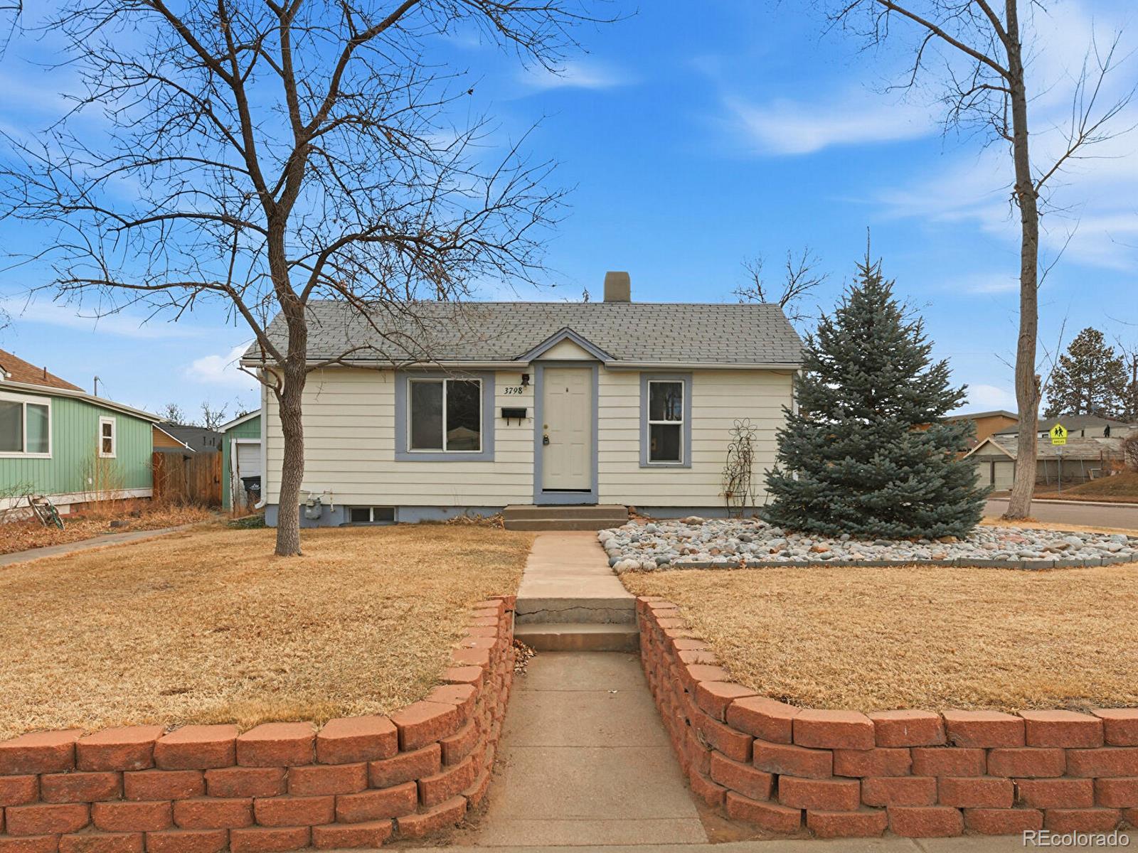 MLS Image #3 for 3798 s grant street,englewood, Colorado