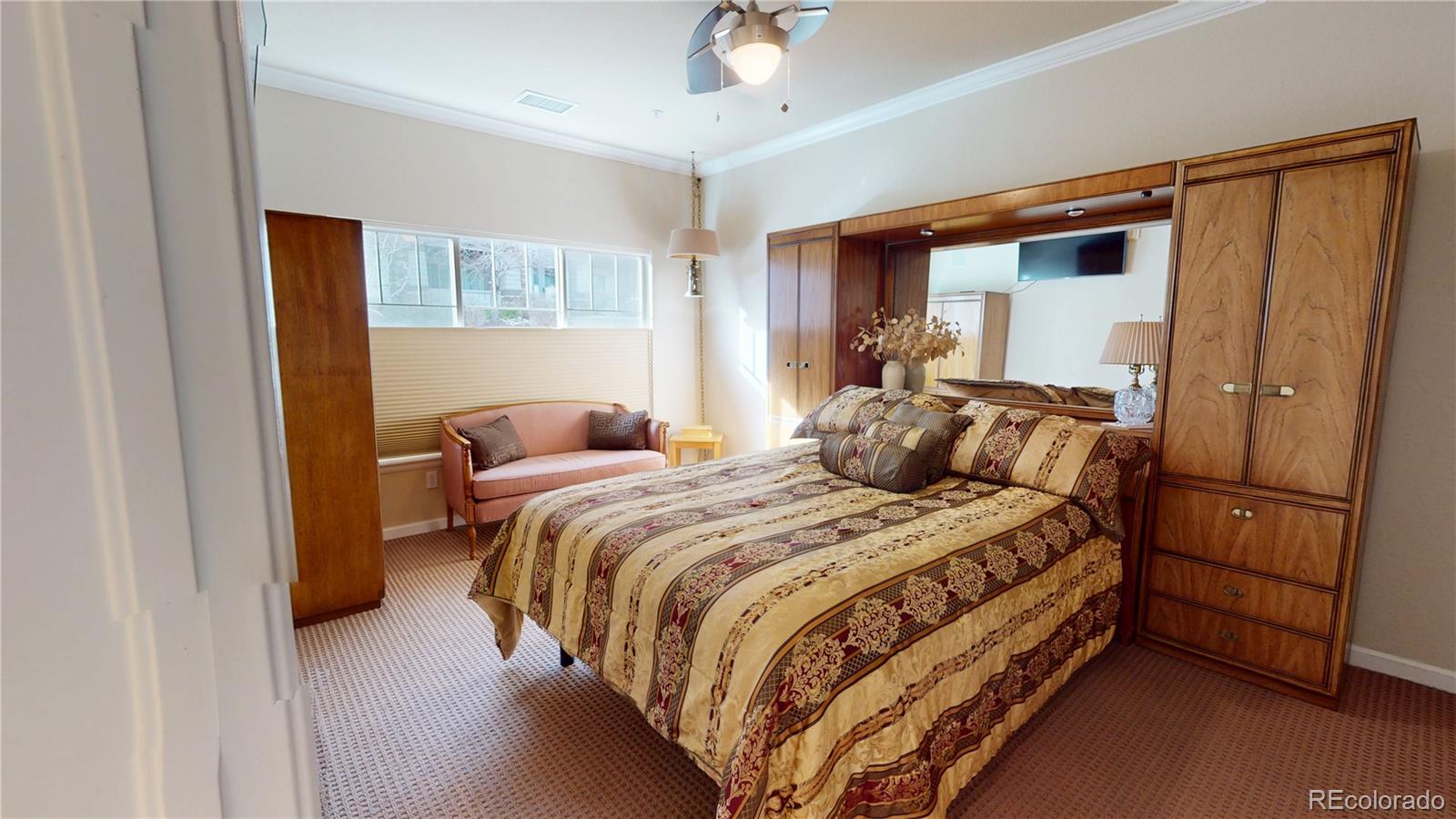 MLS Image #14 for 16611  las ramblas lane b,parker, Colorado