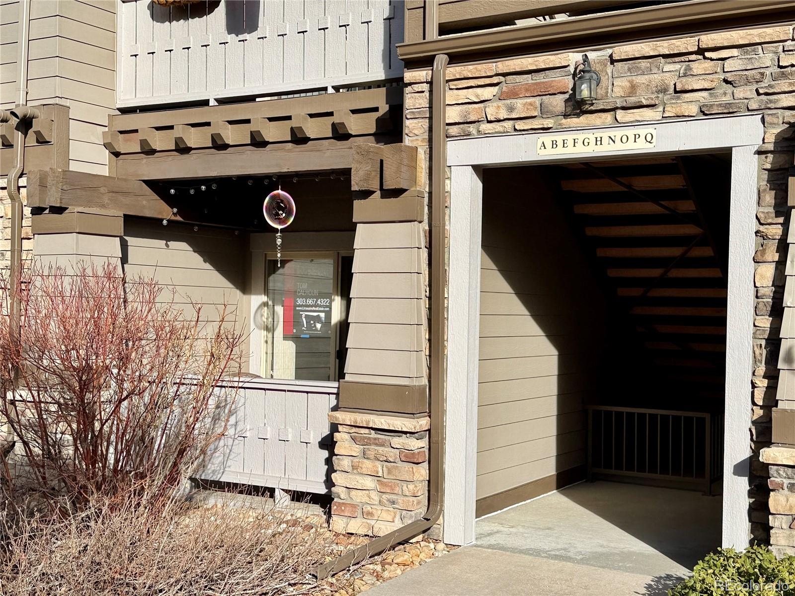 MLS Image #22 for 16611  las ramblas lane b,parker, Colorado