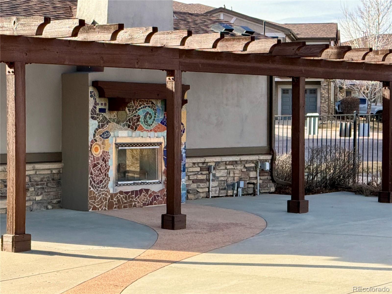 MLS Image #26 for 16611  las ramblas lane b,parker, Colorado