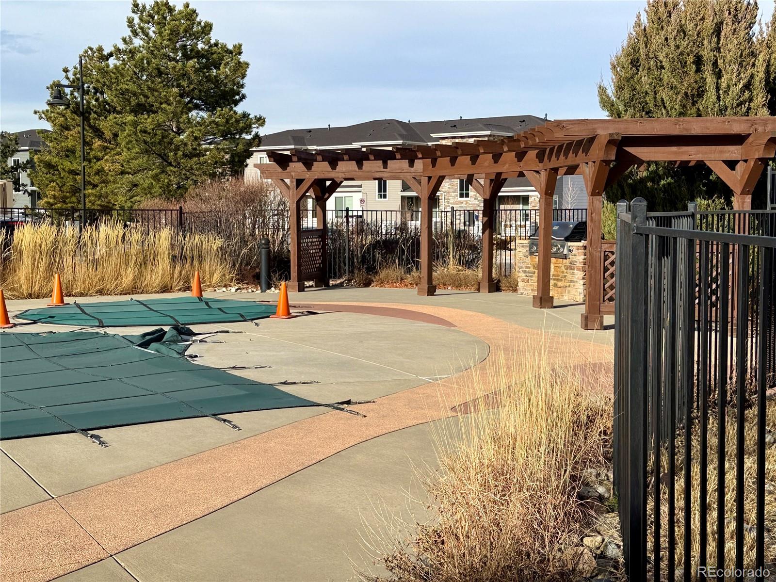 MLS Image #27 for 16611  las ramblas lane b,parker, Colorado