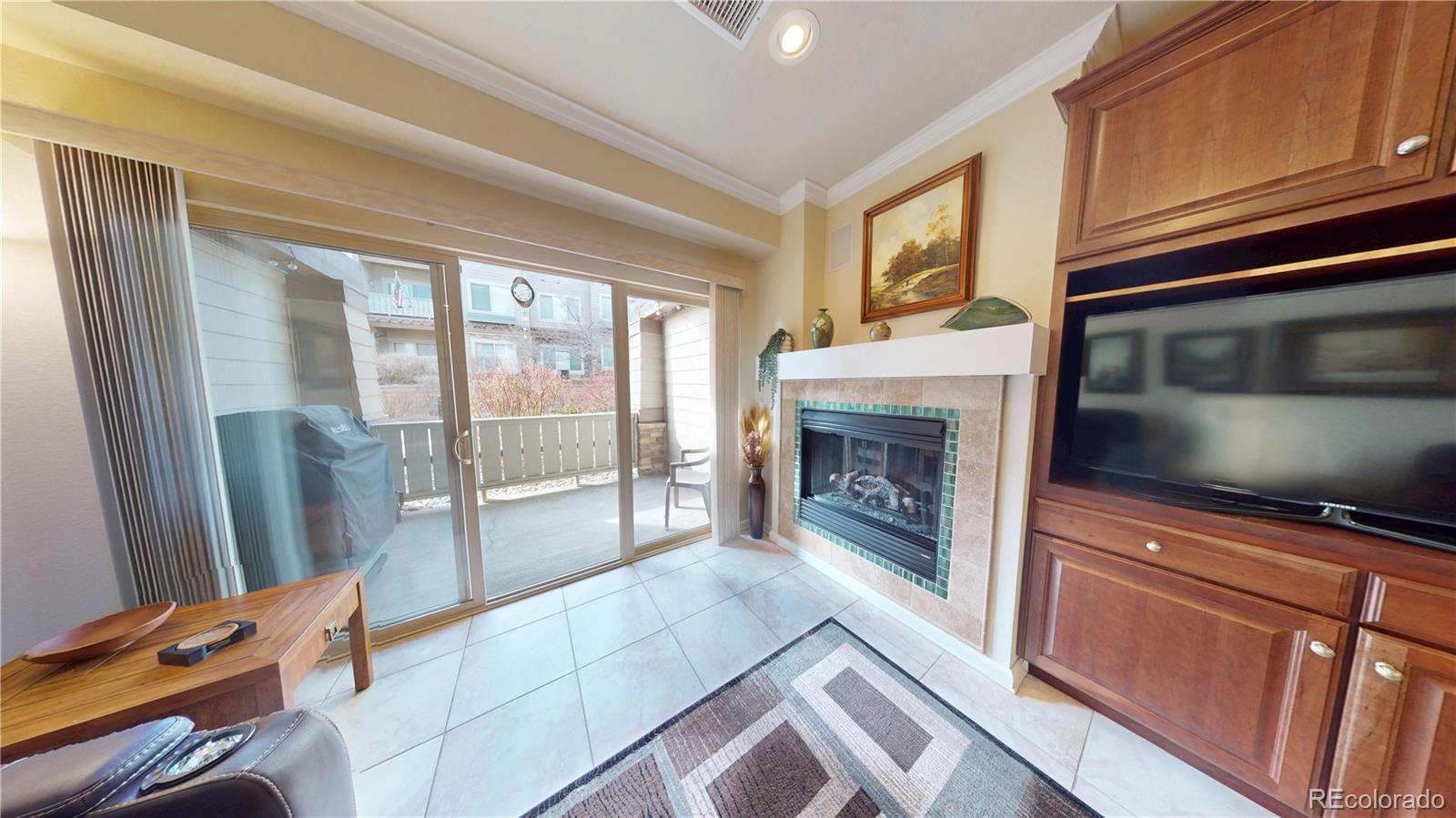 MLS Image #3 for 16611  las ramblas lane b,parker, Colorado