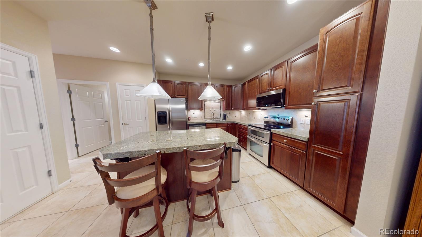 MLS Image #6 for 16611  las ramblas lane b,parker, Colorado