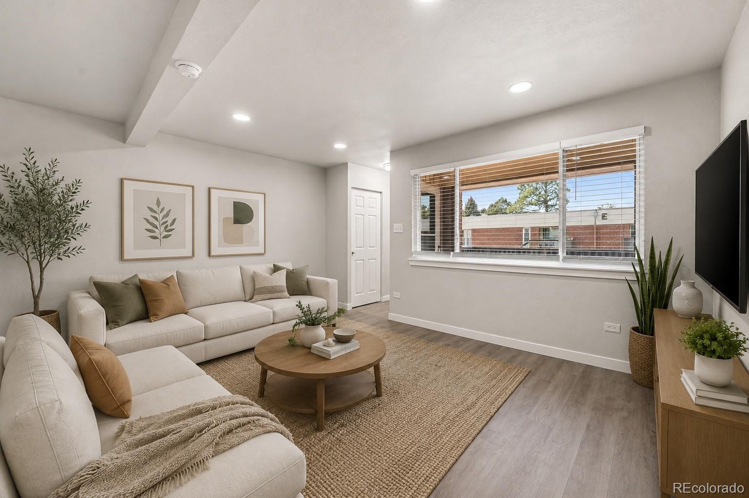 MLS Image #2 for 3663 s sheridan boulevard d15,denver, Colorado
