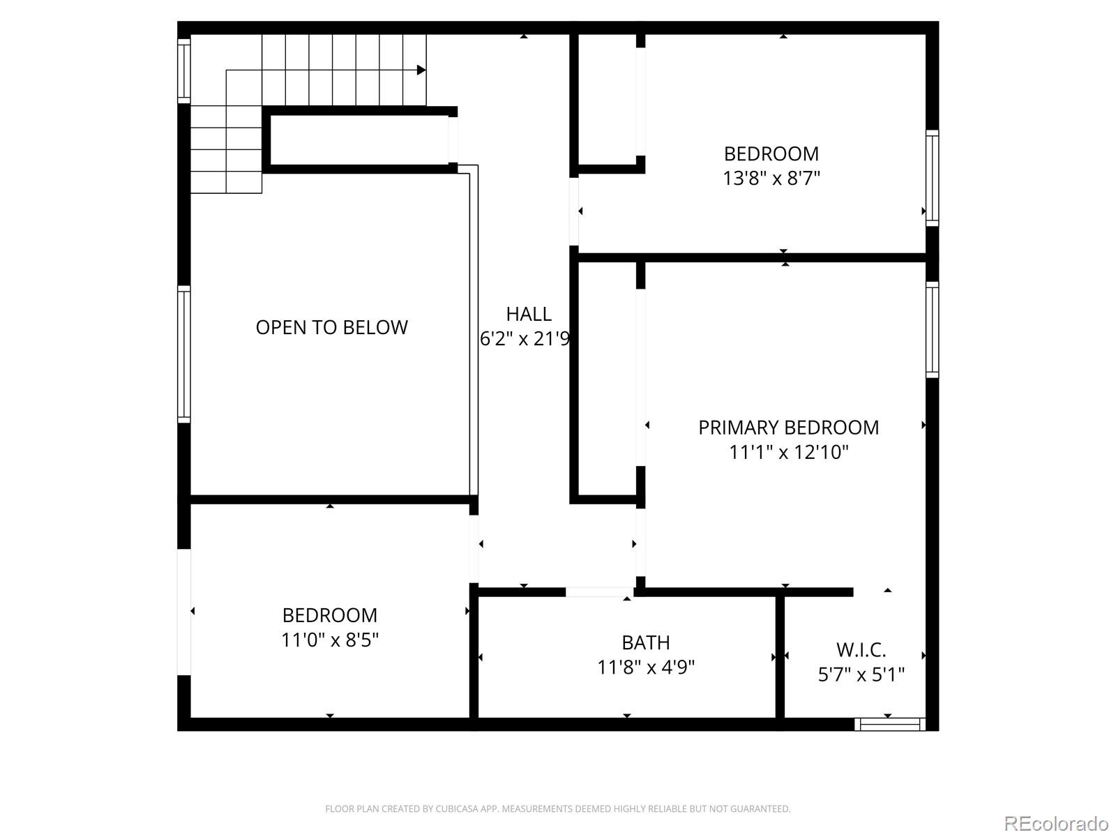 MLS Image #22 for 2669 s deframe circle,lakewood, Colorado