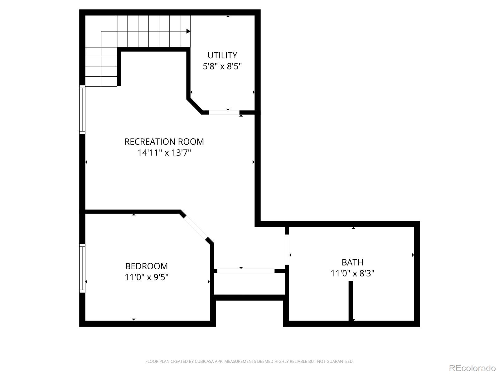 MLS Image #23 for 2669 s deframe circle,lakewood, Colorado