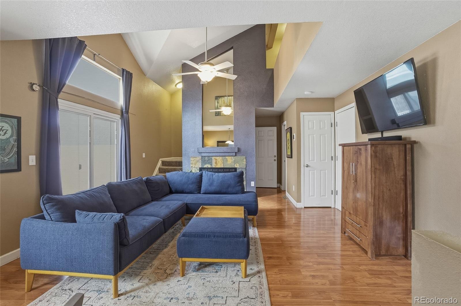 MLS Image #4 for 2669 s deframe circle,lakewood, Colorado