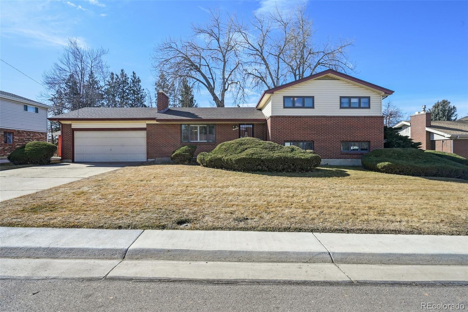 MLS Image #1 for 1360  kennedy drive,northglenn, Colorado