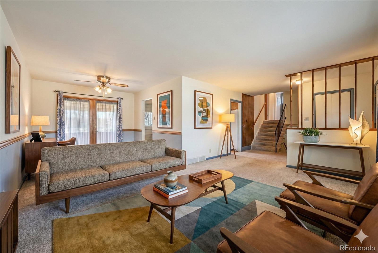 MLS Image #3 for 1360  kennedy drive,northglenn, Colorado