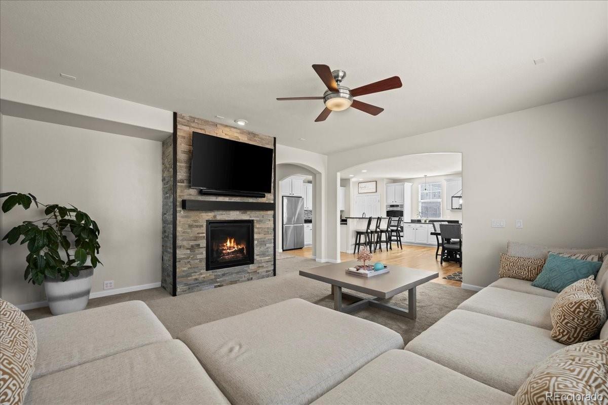 MLS Image #0 for 16555  jupiter way,broomfield, Colorado