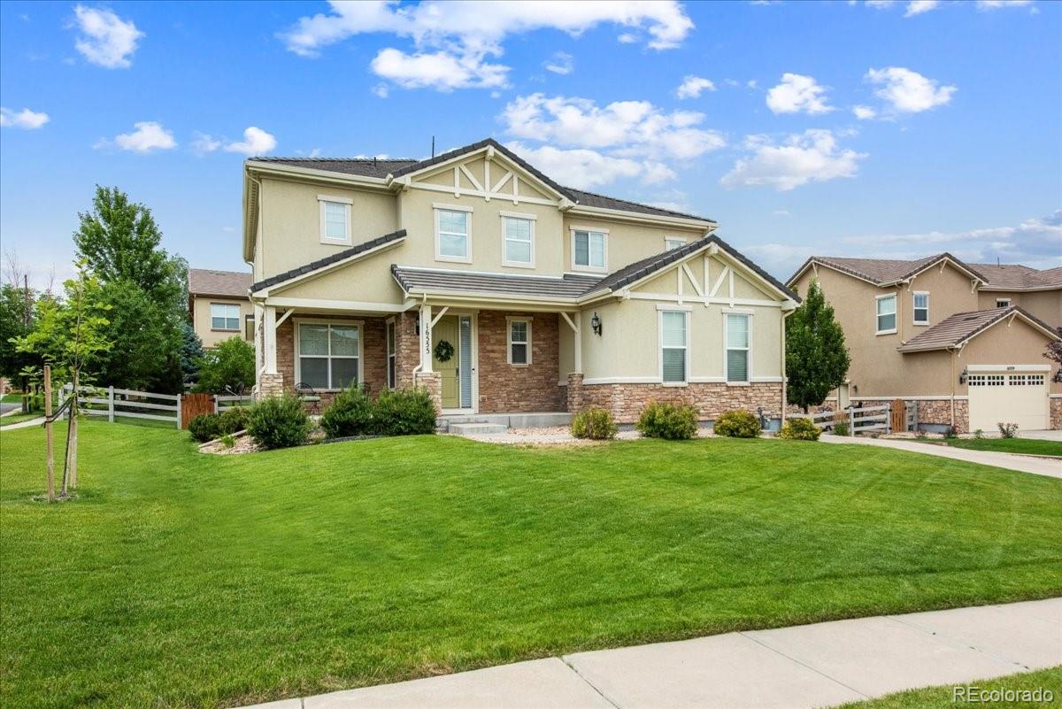 MLS Image #27 for 16555  jupiter way,broomfield, Colorado