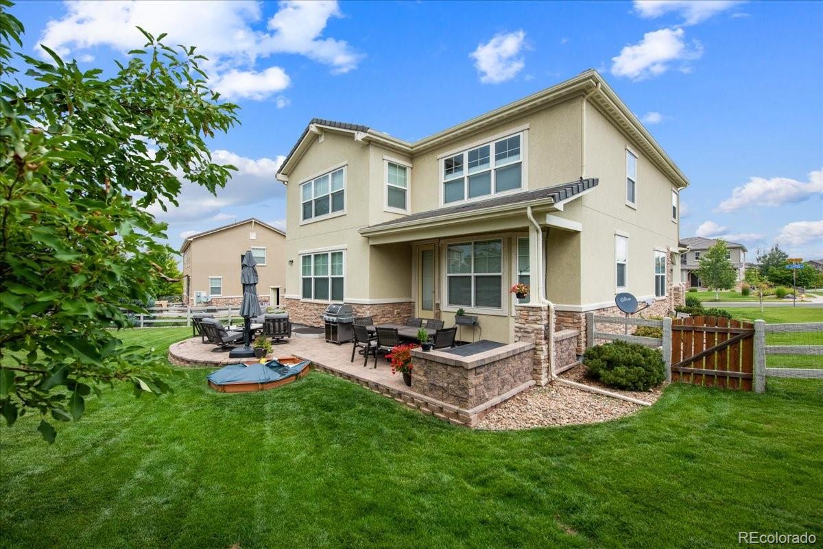 MLS Image #29 for 16555  jupiter way,broomfield, Colorado