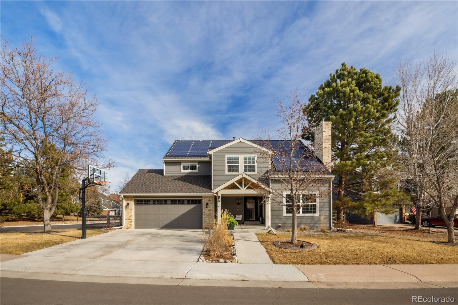 MLS Image #0 for 7863 s locust court,centennial, Colorado