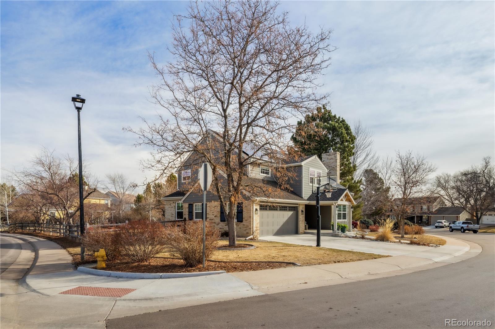 MLS Image #1 for 7863 s locust court,centennial, Colorado