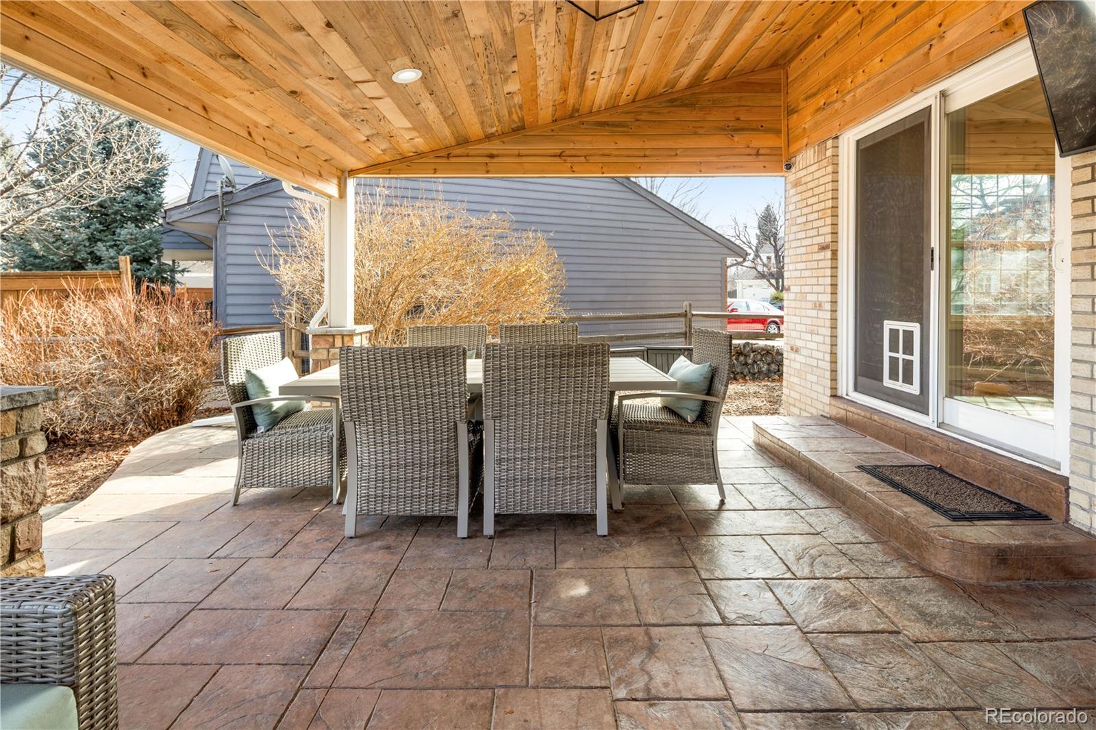 MLS Image #38 for 7863 s locust court,centennial, Colorado