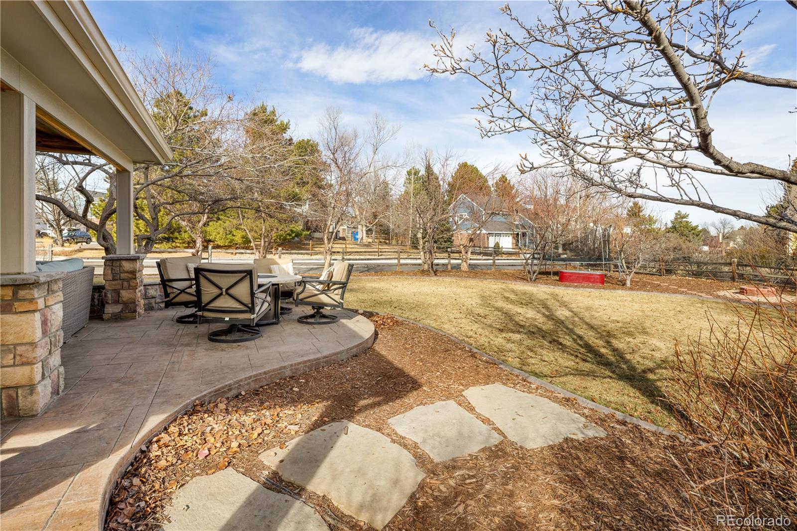 MLS Image #40 for 7863 s locust court,centennial, Colorado