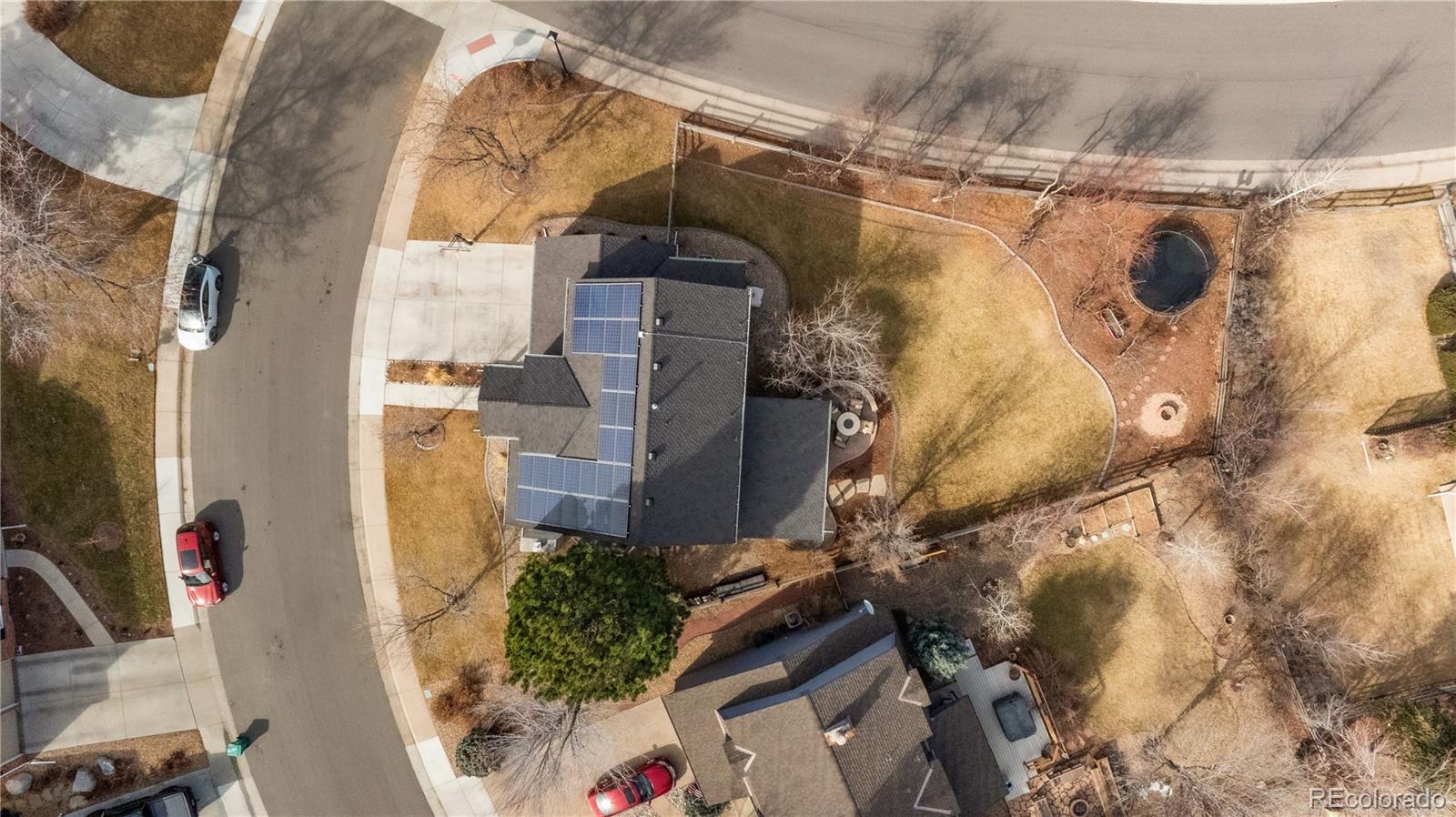 MLS Image #43 for 7863 s locust court,centennial, Colorado
