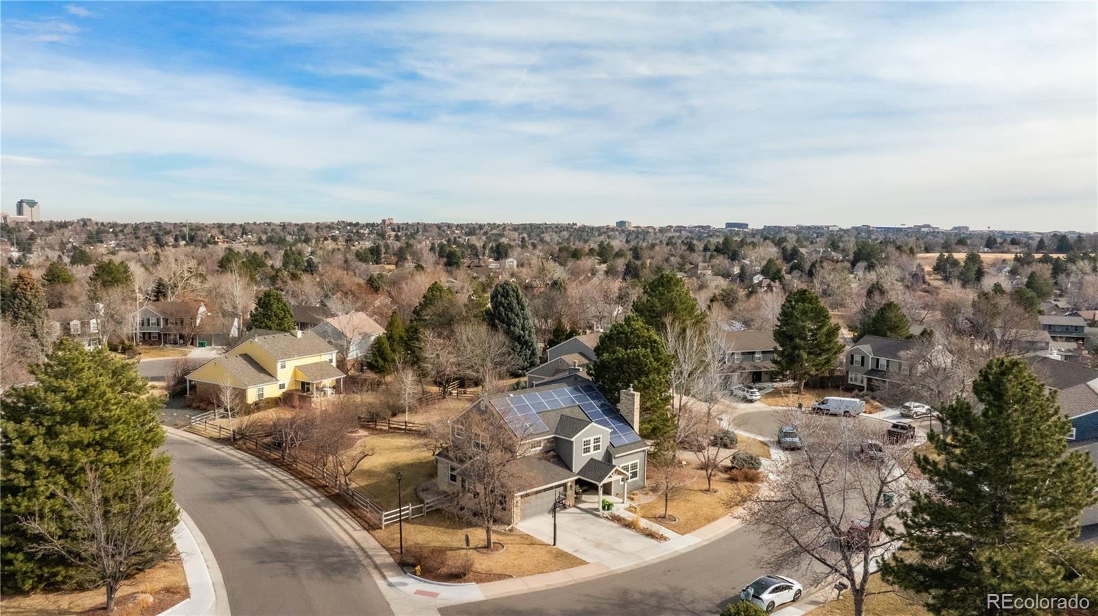 MLS Image #44 for 7863 s locust court,centennial, Colorado