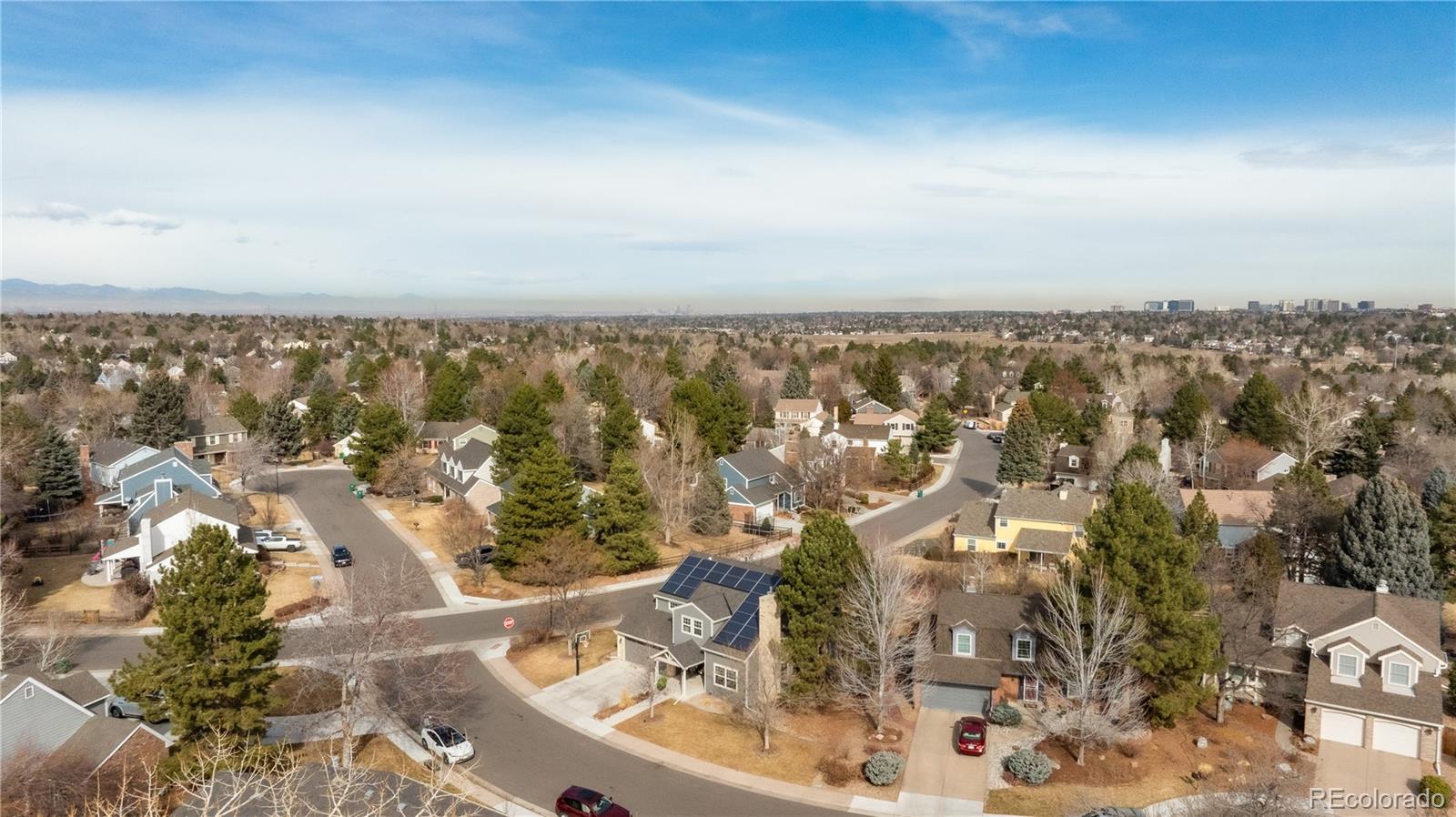MLS Image #45 for 7863 s locust court,centennial, Colorado